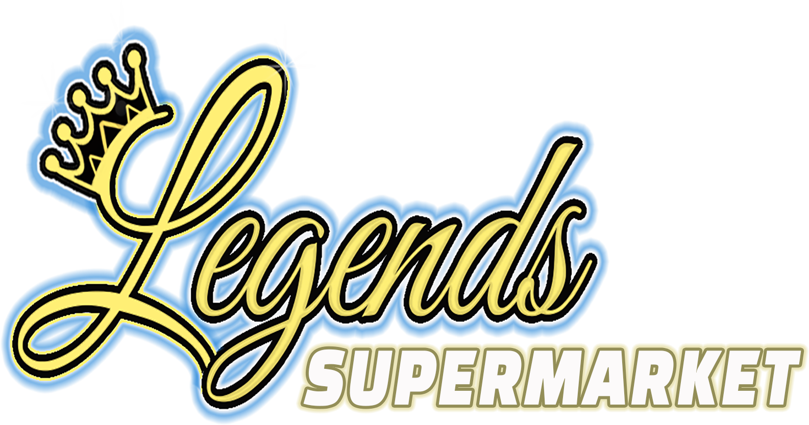 Legends Supermarket